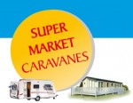 supermarket caravanes