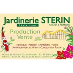 JARDINERIE STERIN